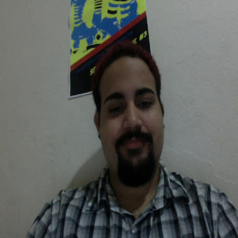 Meet your Posher, Jovanni